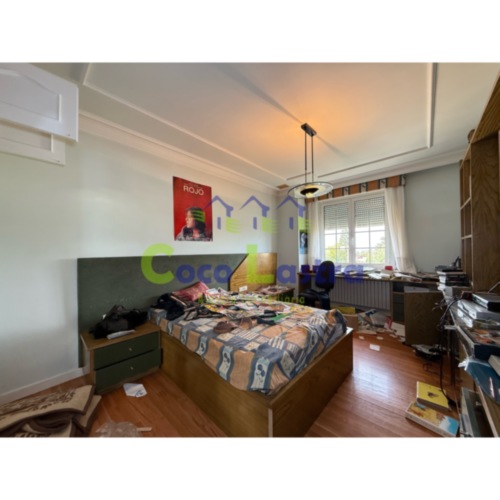 Dormitorio 